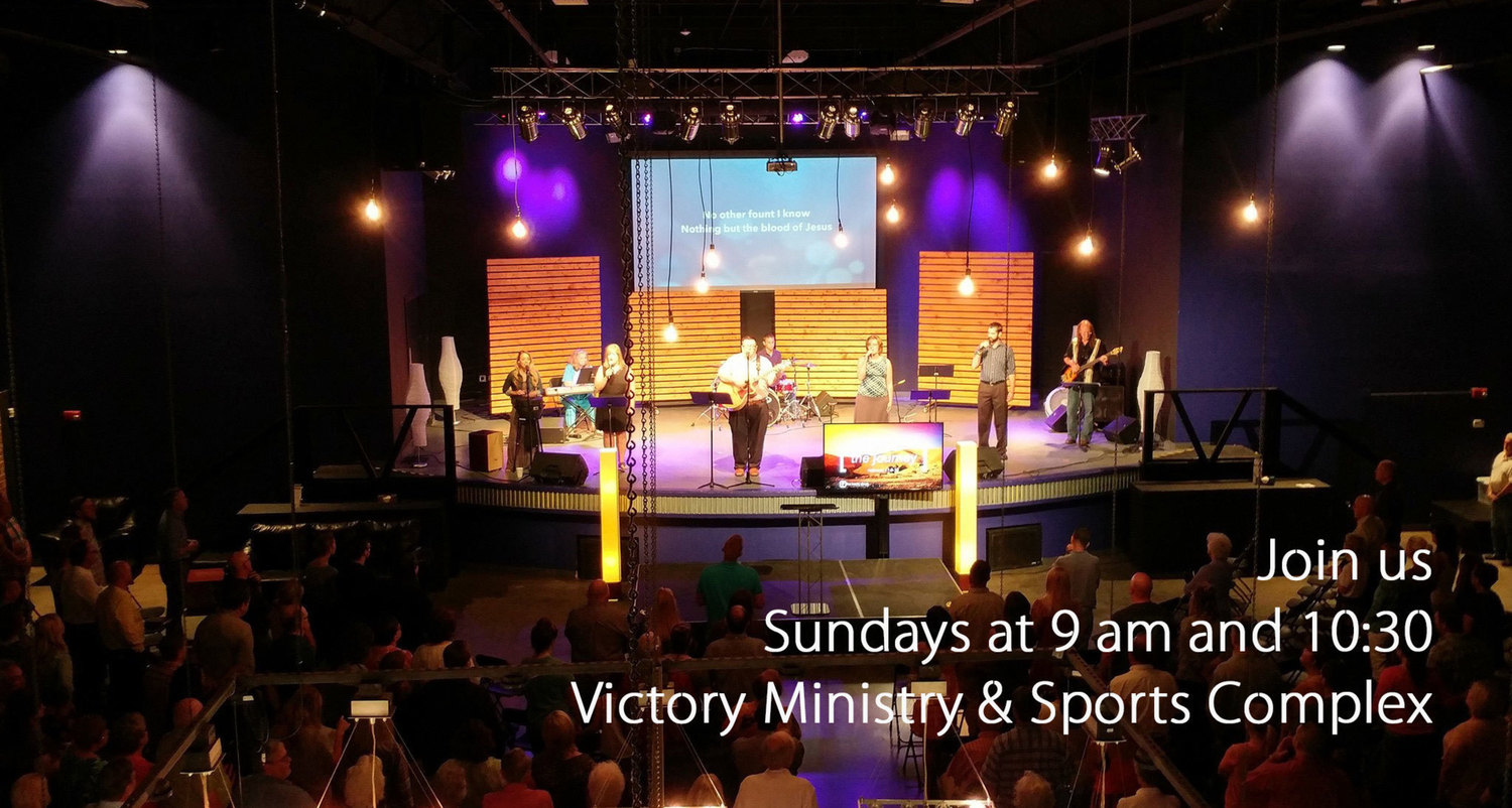 First Baptist Church Joplin, Missouri Home