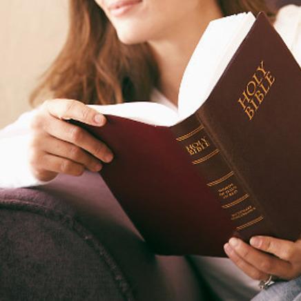 Bible study fellowship young adults class