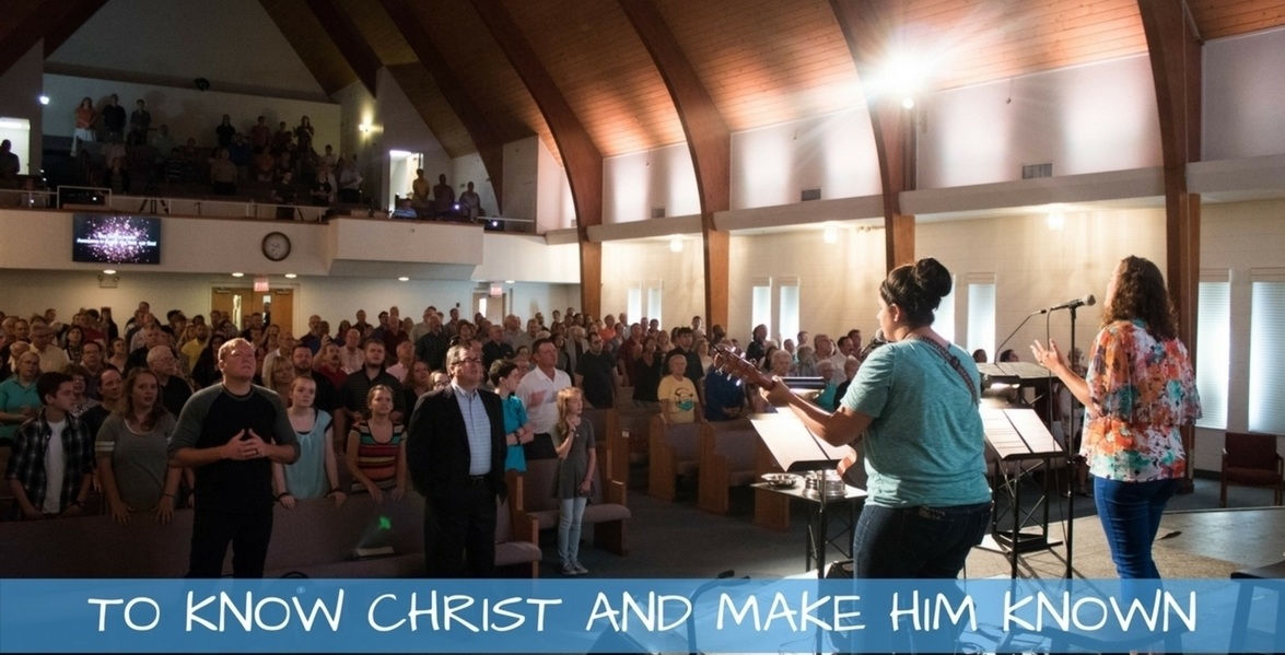 Kissimmee Christian Church Home